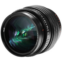 Объектив Зенит МС Зенитар-C 1.2/50s для Canon EF