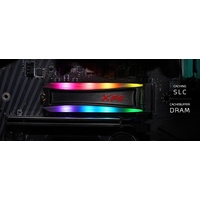 SSD ADATA XPG Spectrix S40G RGB 4TB AS40G-4TT-C