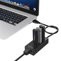 USB-хаб Orico HR01-U3