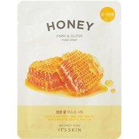  It’s Skin Тканевая маска с экстрактом меда The Fresh Mask Sheet Honey 20мл