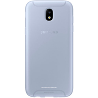Чехол для телефона Samsung Jelly для Samsung Galaxy J5 (2017) [EF AJ530TLEG]