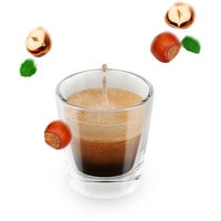 Кофе в капсулах Rene Nespresso Hazelnut 10 шт