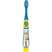 Зубная щетка Colgate Миньоны для детей 2+ (1 шт)