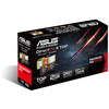 Видеокарта ASUS R9 270X DirectCU II TOP 2GB GDDR5 (R9270X-DC2T-2GD5)