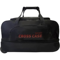 Сумка-тележка Cross Case CCB-1042-08