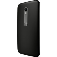 Смартфон Motorola Moto G (3rd Gen.) 16GB Black [XT1550]
