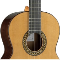 Акустическая гитара Alhambra Conservatory 4 P