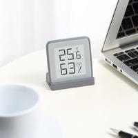 Термогигрометр Miaomiaoce Zenmeasure Bluetooth Hygrometer Thermometer MHO-C401