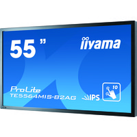 Информационный дисплей Iiyama ProLite TE5564MIS-B2AG
