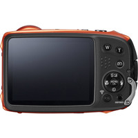 Фотоаппарат Fujifilm FinePix XP90 Orange
