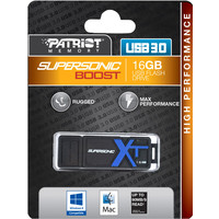 USB Flash Patriot Supersonic Boost XT 16GB