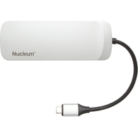 USB-хаб Kingston Nucleum