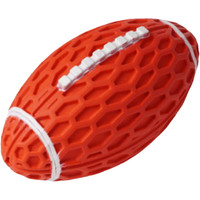 Игрушка для собак Homepet Silver Series Мяч 78998 (красный)