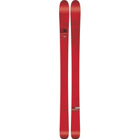 Горные лыжи Line Supernatural 100 2014-2015