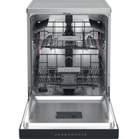Отдельностоящая посудомоечная машина Whirlpool WFO 3T141 P X