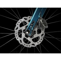 Велосипед Trek Checkpoint ALR 4 р.61 2021 (синий)