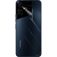 Смартфон Tecno Pova Neo 3 4GB/128GB (черный)