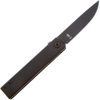 Складной нож Fox Knives Chnops FFX-543 ALB
