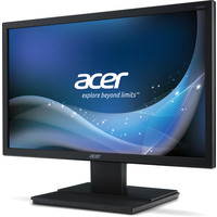 Монитор Acer V246HQL abd [UM.UV6EE.A01]
