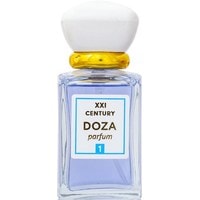 Духи XXI century Doza Parfum №1 (50 мл)