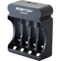 Зарядное устройство Robiton SmartFast4