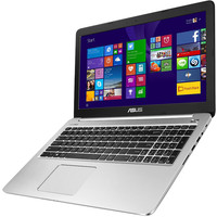 Ноутбук ASUS K501LX-DM044H