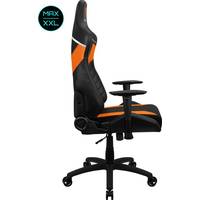 Кресло ThunderX3 TC3 MAX (черный/оранжевый)