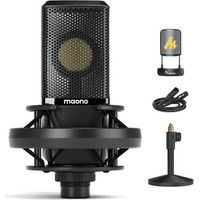Проводной микрофон Maono PM500T