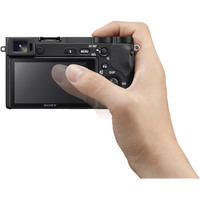 Беззеркальный фотоаппарат Sony Alpha a6500 Body [ILCE-6500]
