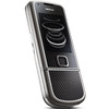 Кнопочный телефон Nokia 8800 Carbon Arte