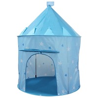 Игровая палатка Haiyuanquan Купол LY-023 (голубой)