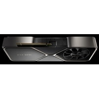 Видеокарта NVIDIA GeForce RTX 3080 Founders Edition 10GB GDDR6X