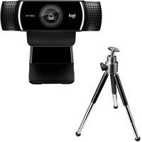 Веб-камера для стриминга Logitech C922 Pro Stream