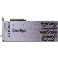 Видеокарта Palit GeForce RTX 4090 GameRock OC 24G NED4090S19SB-1020G