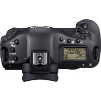 Зеркальный фотоаппарат Canon EOS-1D Mark IV Body