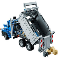Конструктор LEGO 42023 Construction Crew