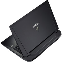 Игровой ноутбук ASUS G750JM-T4030
