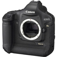 Зеркальный фотоаппарат Canon EOS-1Ds Mark III Body