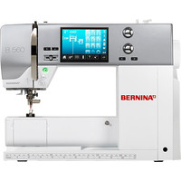 Компьютерная швейная машина Bernina 560