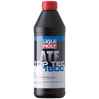 Трансмиссионное масло Liqui Moly ATF Top Tec 1600 1л