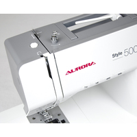 Компьютерная швейная машина Aurora Style 500
