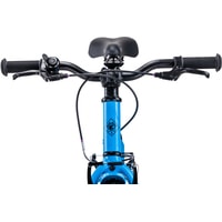 Детский велосипед Bear Bike Kitez 16 RBKB0Y6G1005 2020 (голубой)
