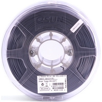 Пластик eSUN PLA+ 1.75 мм 1000 г (серый)