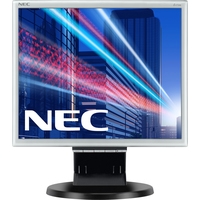 Монитор NEC MultiSync E171M (черный)