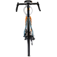 Велосипед Merida Silex 200 XL 2021 (бирюзовый)