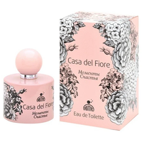 Туалетная вода Positive Parfum Parfum Casa Del Fiore Моменты счастья EdT (70 мл)