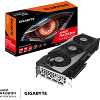 Видеокарта Gigabyte Radeon RX 6650 XT Gaming OC 8G GV-R665XTGAMING OC-8GD
