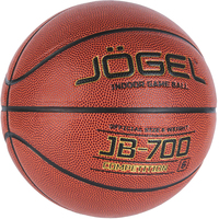 Баскетбольный мяч Jogel JB-700 (6 размер)