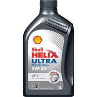Моторное масло Shell Helix Ultra Professional AF-L 5W-30 1л