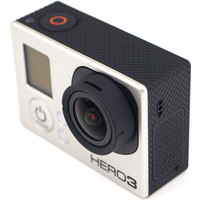 Экшен-камера GoPro Hero3 Black Edition